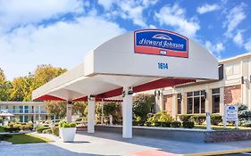 Hotel Howard Johnson By Wyndham